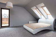 Old Byland bedroom extensions