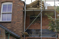 free Old Byland home extension quotes
